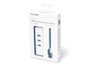 TP-Link UE330 Adaptador 2 en 1 con Hub de 3 Puertos USB 3.0 y Ethernet Gigabit Blanco